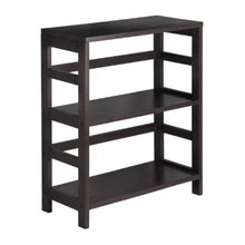 shelve