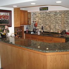 Basement Bars