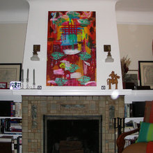 anderson fireplaces