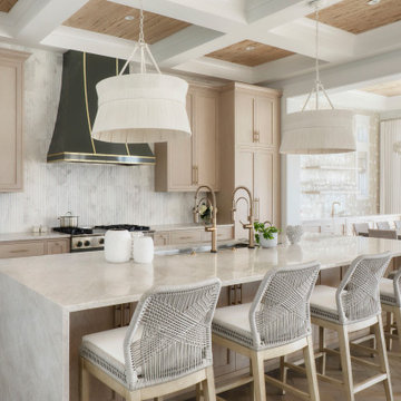 Caroom Residence