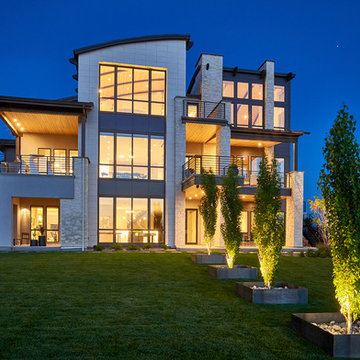 Contemporary Conservation