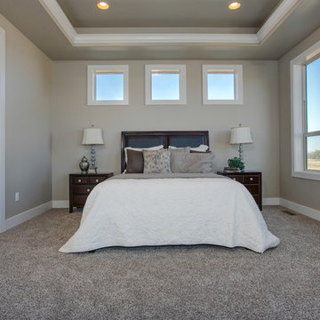 Sunrise Homes Of Idaho-Telluride Plan