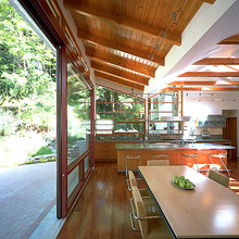 sliding glass door