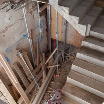 Rehabilitación casa natal de Salvador Dali
