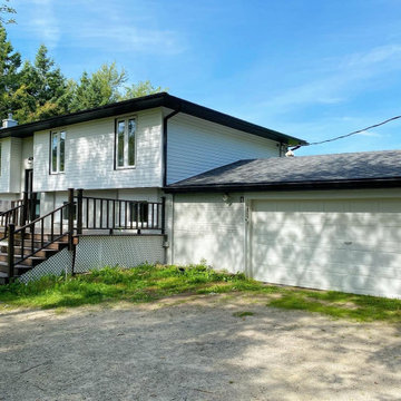 Project Sideroad 17 - Full Home Renovation