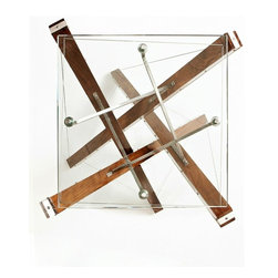 Akke Functional Art - Side Tables And End Tables