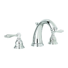 Bathroom Fixtures