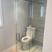 Guest Bath First Floor
