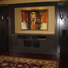 Media Room