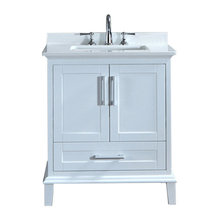 Guest bath
