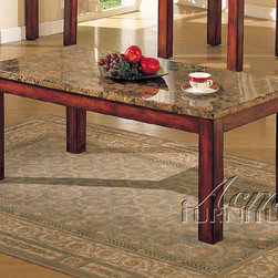 Tables - Products