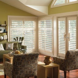 Eclipse shutters - Products