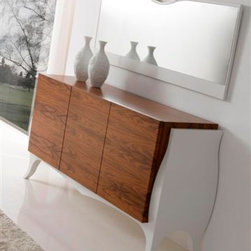 Abril Collection - Buffets And Sideboards