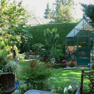 Cross Country Greenhouses