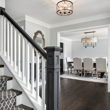 stair case