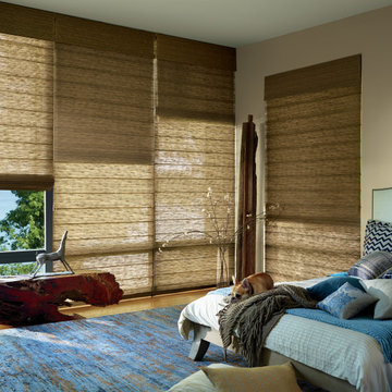 Bedrooms
