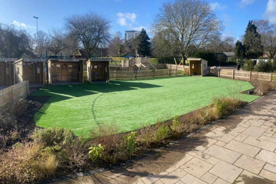 Ruane Artificial Turf Specialist, Groundworks and Garden Services