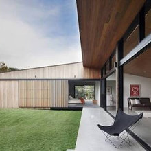 bower courtyard