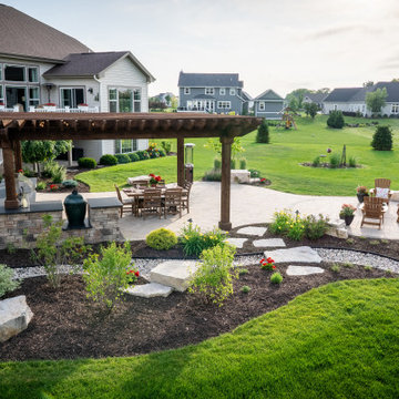 Hartland - Accommodating Additions