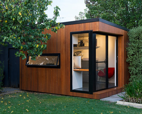 Garage and Granny Flat Design Ideas, Renovations &amp; Photos