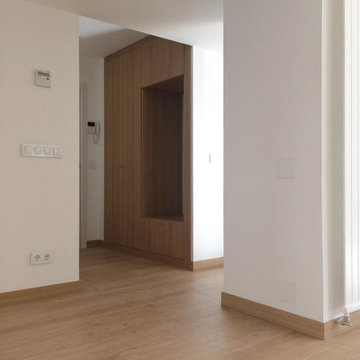Piso Castellana