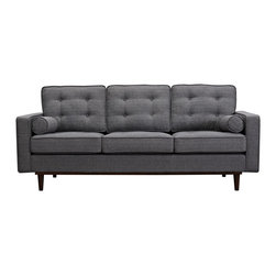 Frank Sofa - Sofas