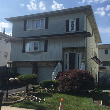 Siding Secaucus NJ, Repair & Install Contractors Vinyl, Metal, Aluminum
