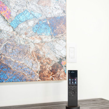 Tetherow Modern Ranch