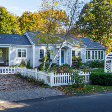 Bonnet Shores Renovation