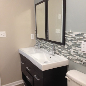 Bathroom Remodel