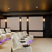 Entertainment Room