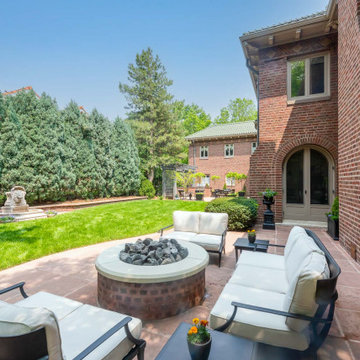East 7th Ave. Residence