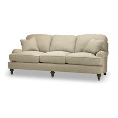 Sloane Sofa, Tribecca Natural