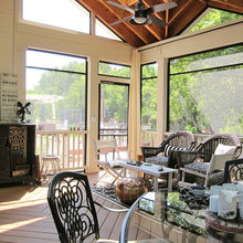 Porch/Patio