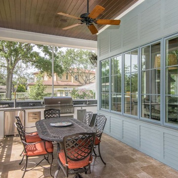 West Beach Park - South Tampa - Custom Home