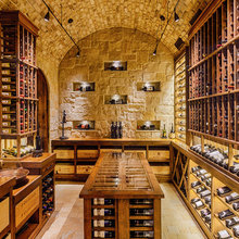 Wish List Wine Cellar