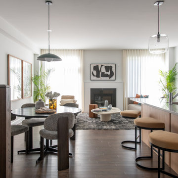 The Ferguson Model Home, Copperwood Estate (Kanata)