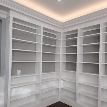 The Book Nook