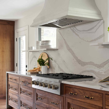 Franklin Home Remodel