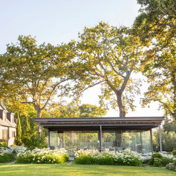 Constantia Pavilion