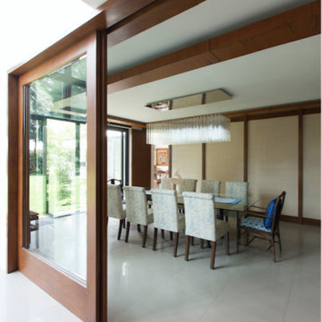 D House