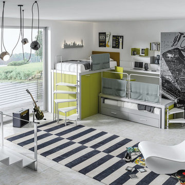 Space Saving Solutions