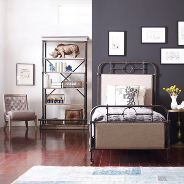 French Bedroom