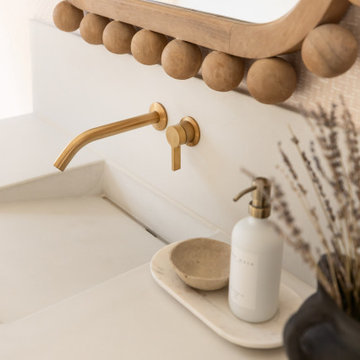 Wabi Sabi Retreat