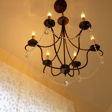 Dahlia Master Bath