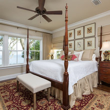 BC Guest Bedrooms