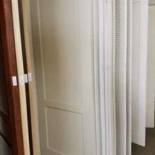 Interior, siding molding ceiling doors etc