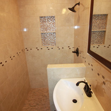 Simmons Bathroom