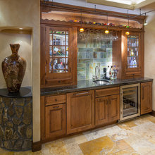Backsplash