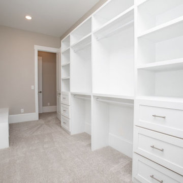 West Marietta Custom Home